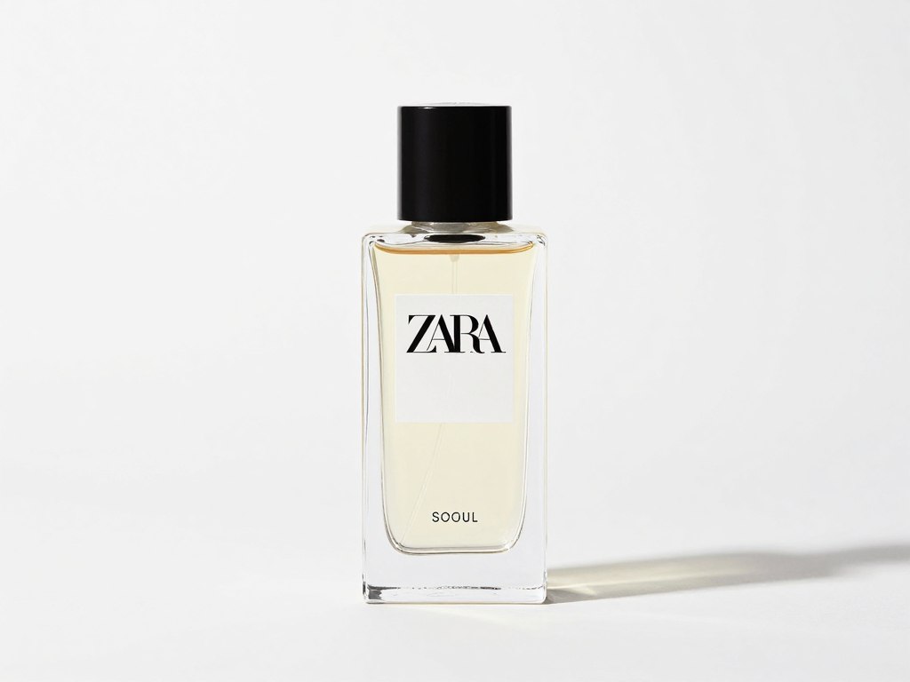 Zara Vibrant Cities Seoul perfumy zamiennik Jo Malone Zara Vibrant Cities Seoul perfumy zamiennik Jo Malone