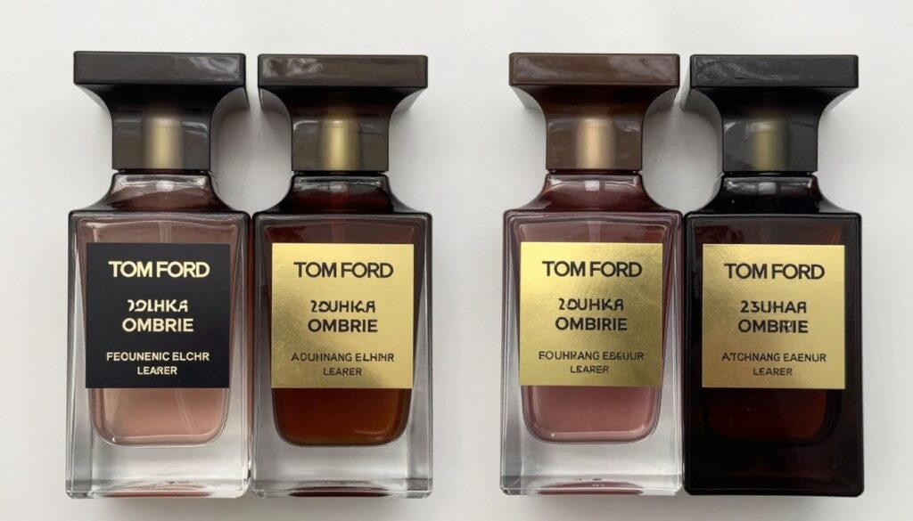 authentic vs fake perfume comparison authentic vs fake perfume comparison