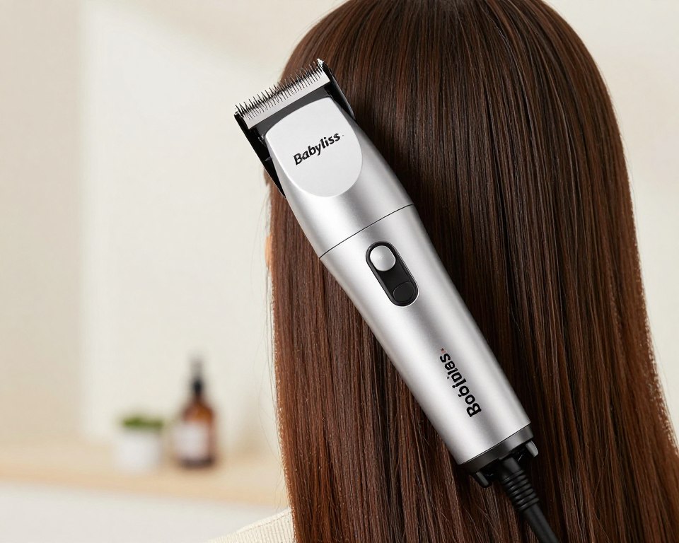 babyliss seria domowa kompaktowa maszynka babyliss seria domowa kompaktowa maszynka