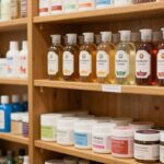co kupić na węgrzech kosmetyki - węgierskie produkty kosmetyczne w sklepie