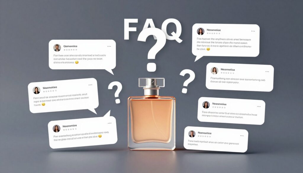 faq o perfumach orto parisi megamare