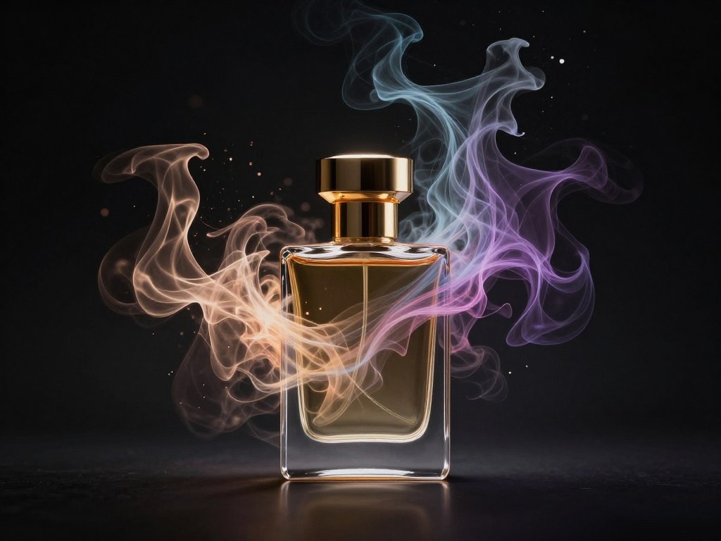 filozofia perfum energia witalna koncepcja