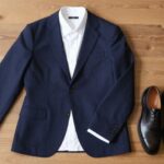 jak ubrac sie elegancko - elegancka stylizacja męska z marynarką