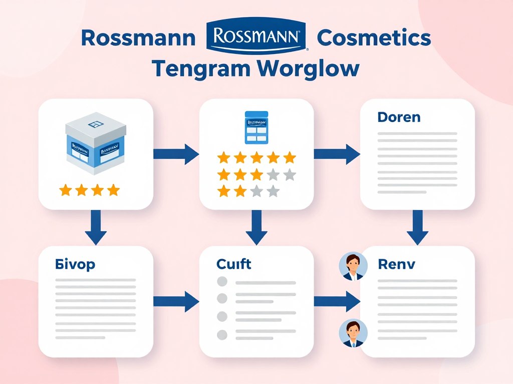 jak zostać testerką kosmetyków rossmann program