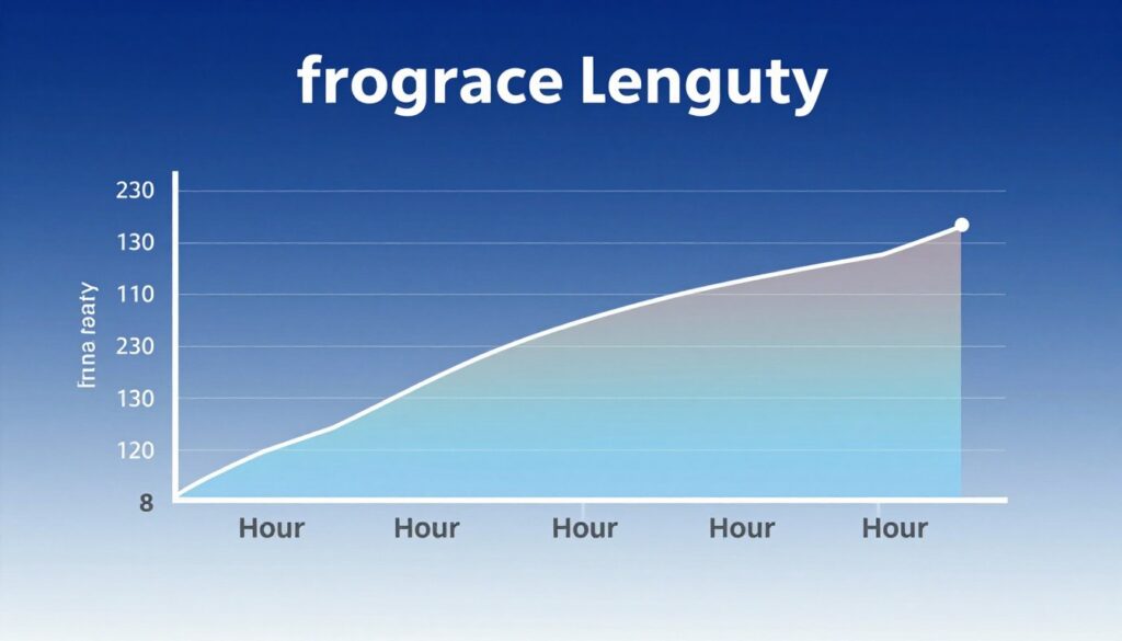 light blue intense performance longevity test light blue intense performance longevity test