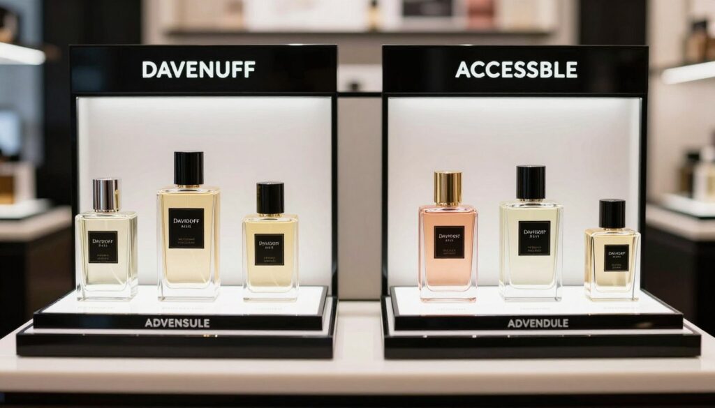 luksusowe niszowe perfumy vs dostępne davidoff adventure porównanie luksusowe niszowe perfumy vs dostępne davidoff adventure porównanie