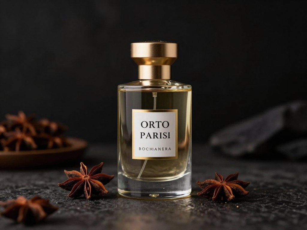 orto parisi boccanera recenzja