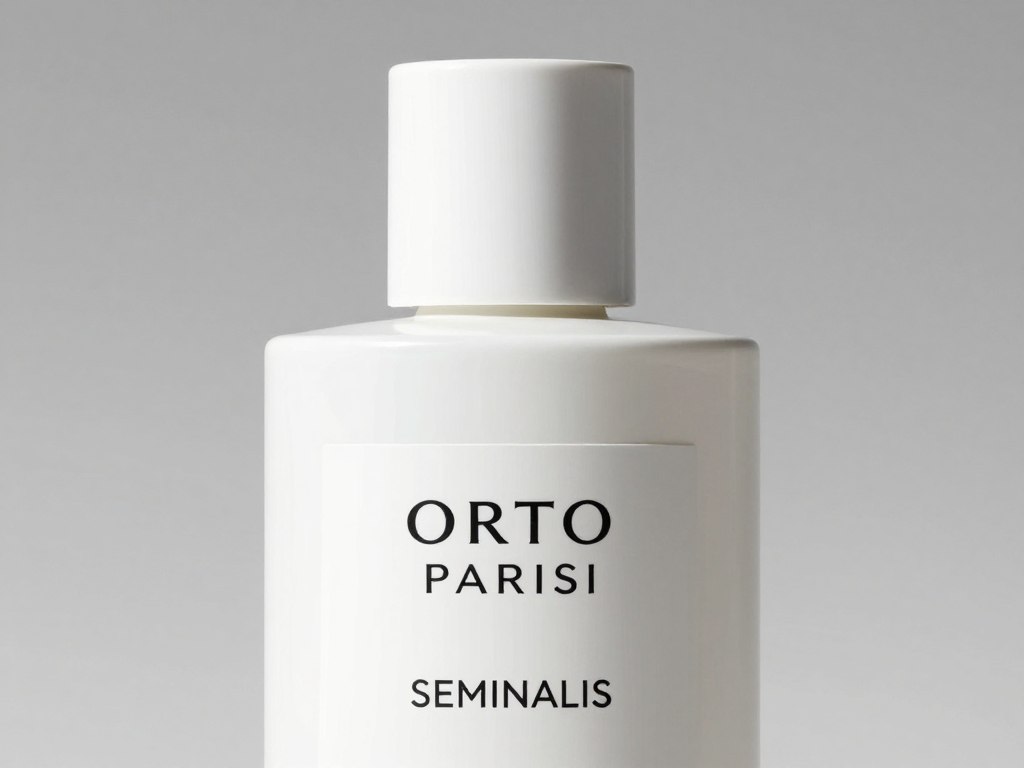 orto parisi seminalis perfumy