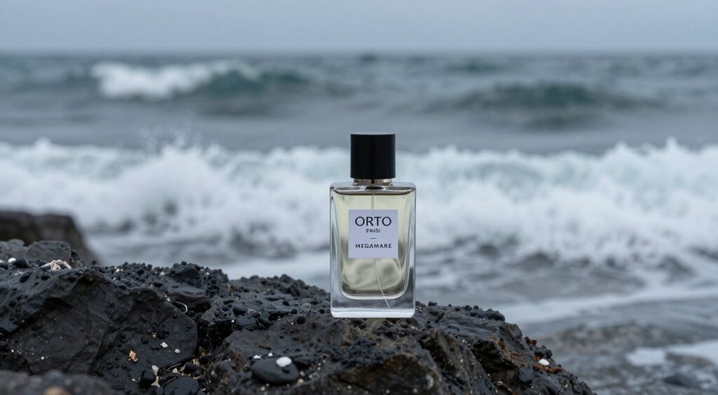 parisi megamare perfumy natle oceanu