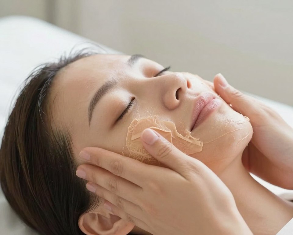 peeling enzymatyczny dla dłoni peeling enzymatyczny dla dłoni