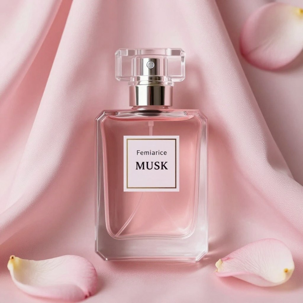 perfumy damskie z nutą piżma perfumy damskie z nutą piżma