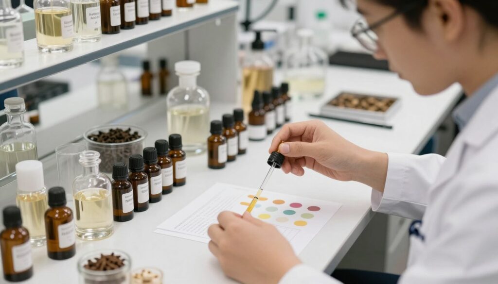 perfumy dla kobiet proces tworzenia zapachu perfumy dla kobiet proces tworzenia zapachu