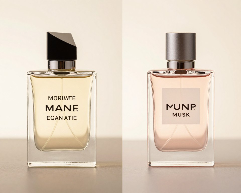 perfumy męskie z agarem i damskie z piżmem perfumy męskie z agarem i damskie z piżmem