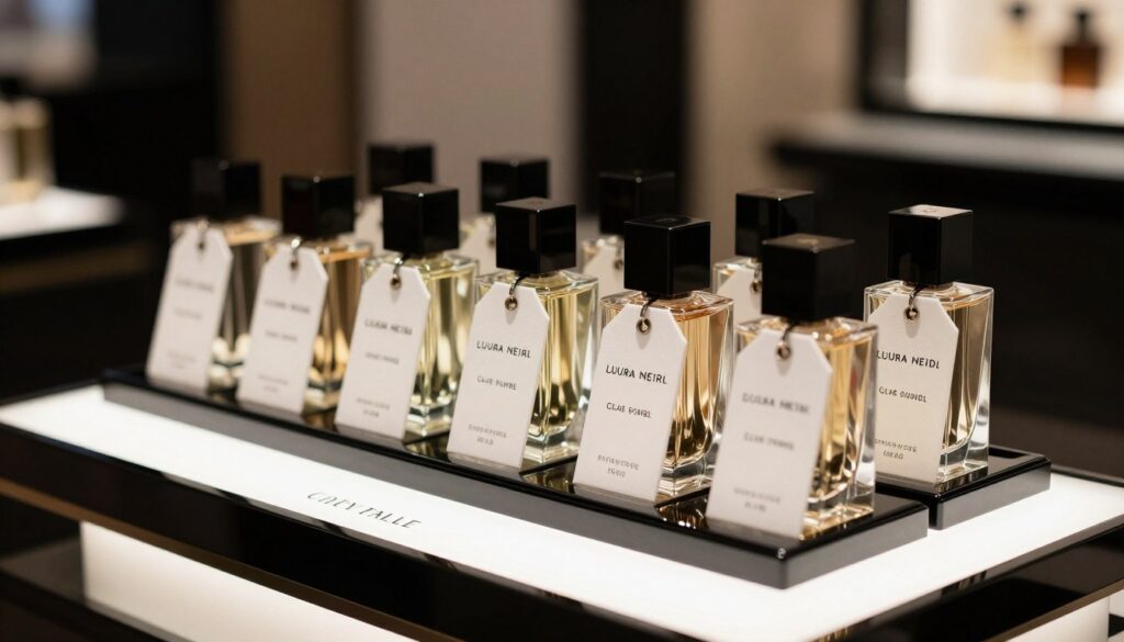 perfumy niszowe ceny sklep butik