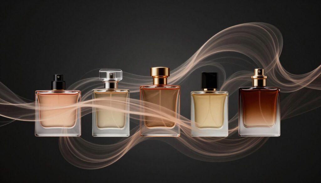 perfumy tkliwi nihiliści kompozycja zapachowa
