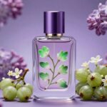 perfumy yennefer z nutami bzu i agrestu