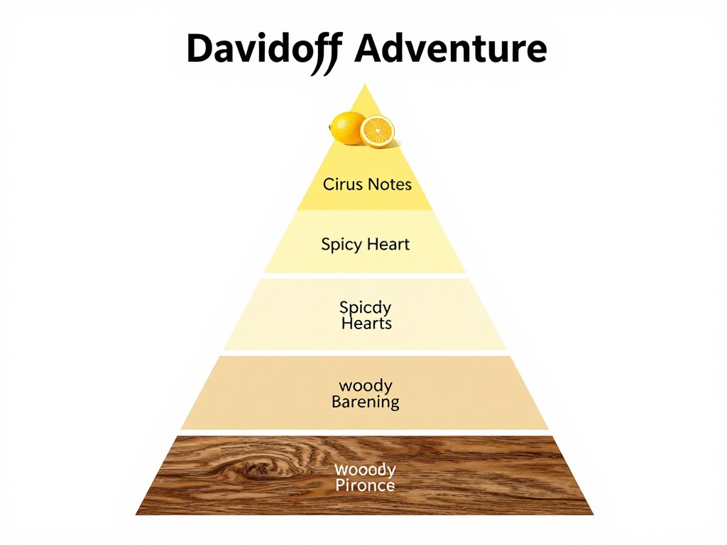piramida zapachowa davidoff adventure nuty głowy serca i bazy piramida zapachowa davidoff adventure nuty głowy serca i bazy