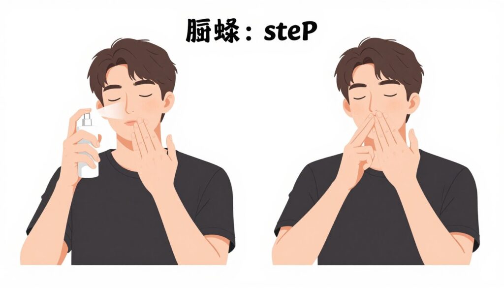 pour homme eau application guide tutorial pour homme eau application guide tutorial
