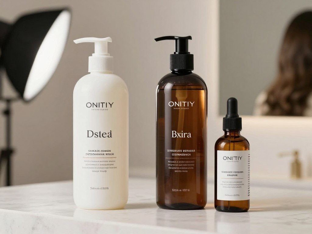 produkty do pielęgnacji dojrzałych włosów