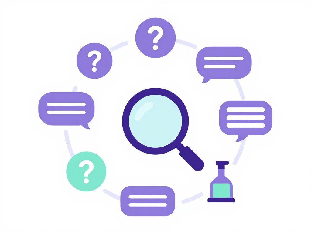 pytania testerka rossmann FAQ