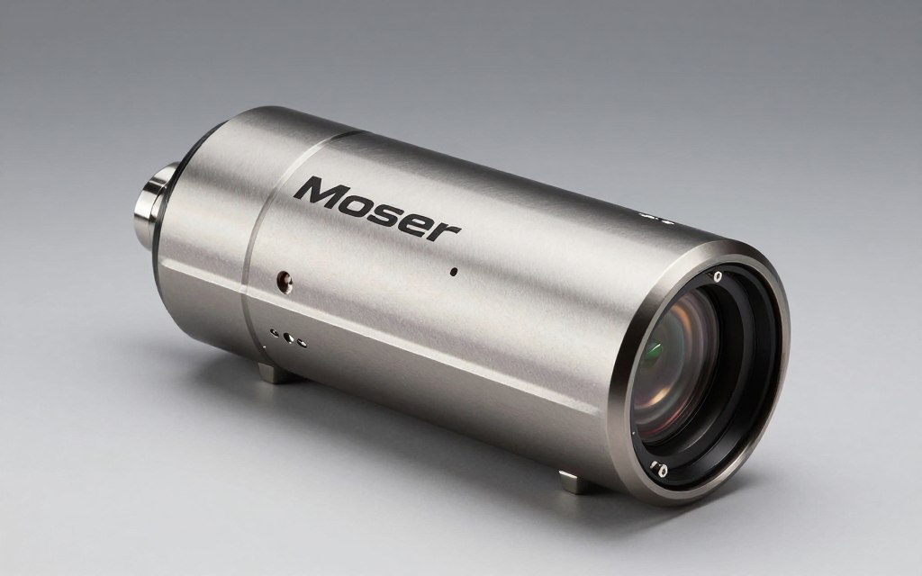 seria moser chromstyle pro metalowa obudowa seria moser chromstyle pro metalowa obudowa