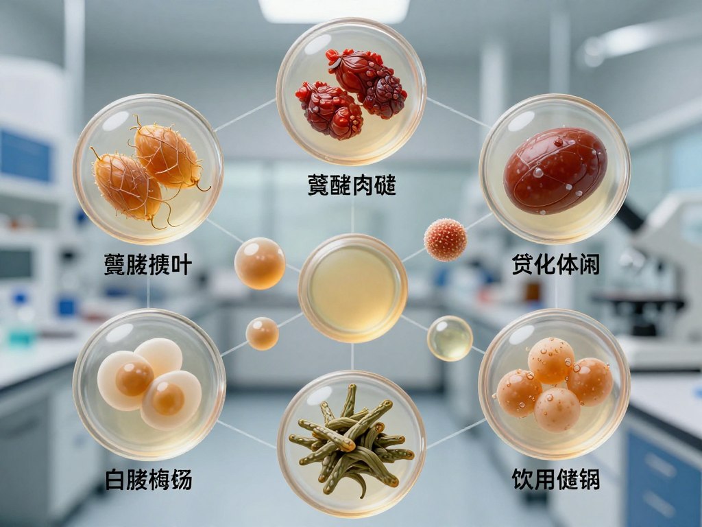 technologia fermentacji w kosmetykach cliv