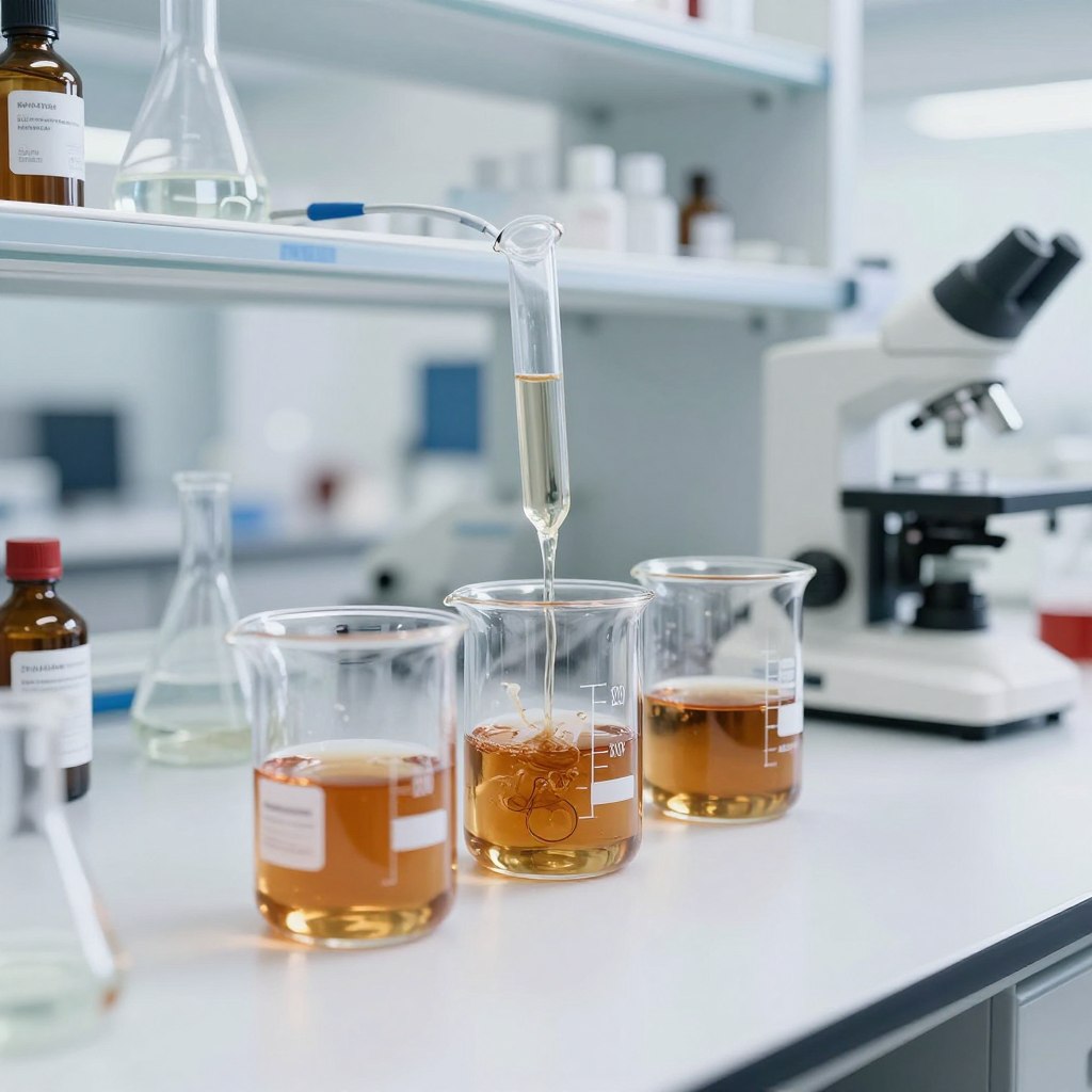 technologia fermentacji w produkcji kosmetyków cliv