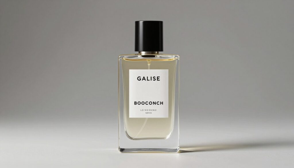 tkliwi nihiliści perfumy butelki design polski