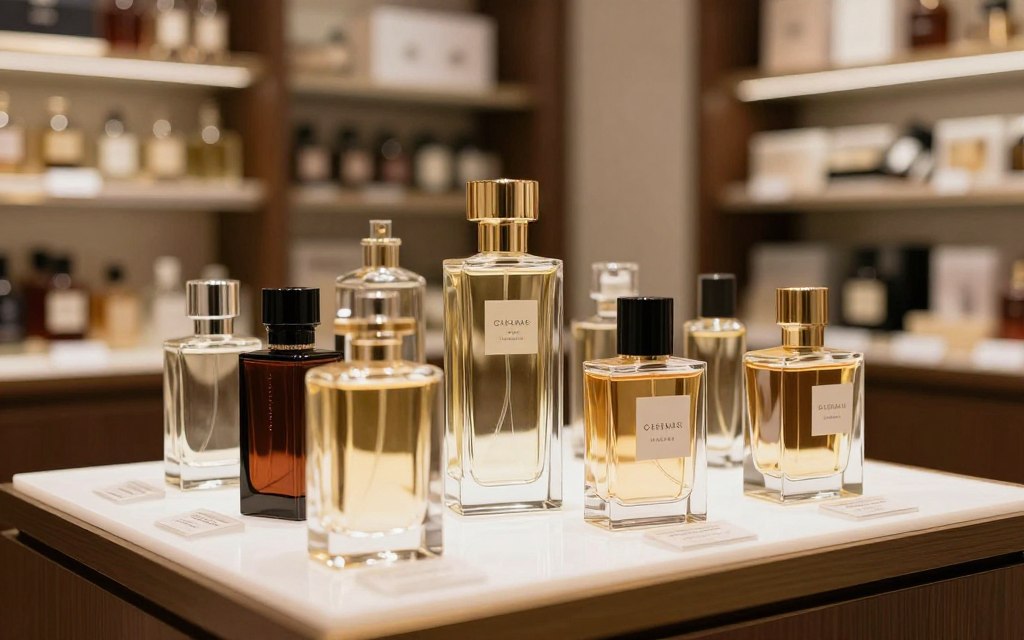 tkliwi nihiliści podsumowanie perfumy polska nisza
