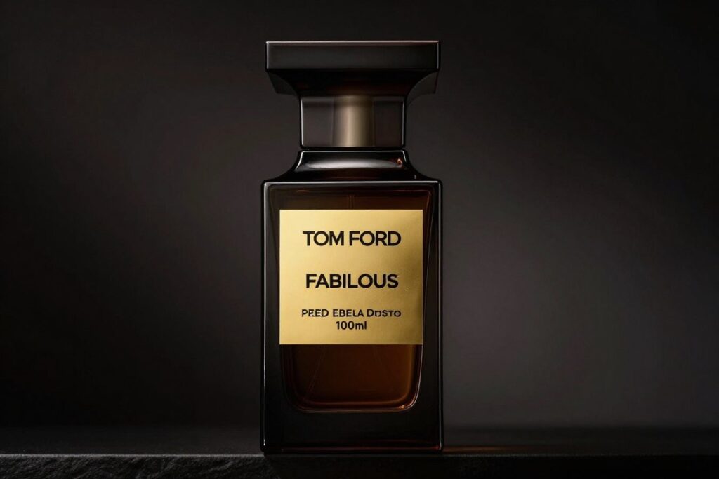 tom ford fabulous 100ml perfumy flakon tom ford fabulous 100ml perfumy flakon