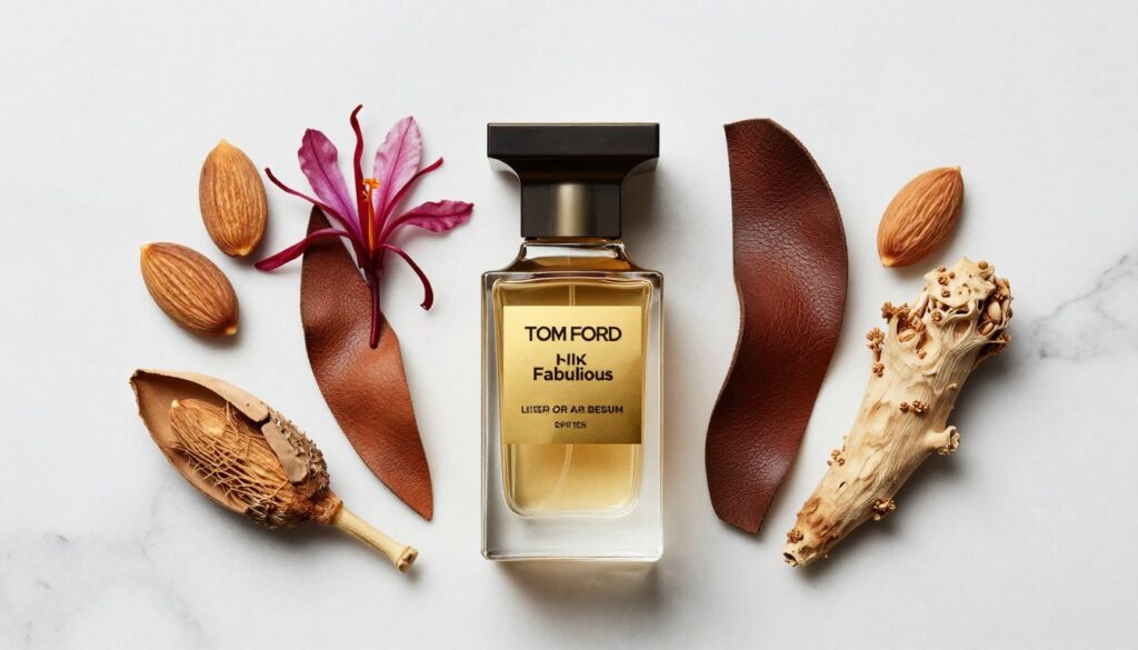 tom ford fabulous nuty zapachowe składniki tom ford fabulous nuty zapachowe składniki