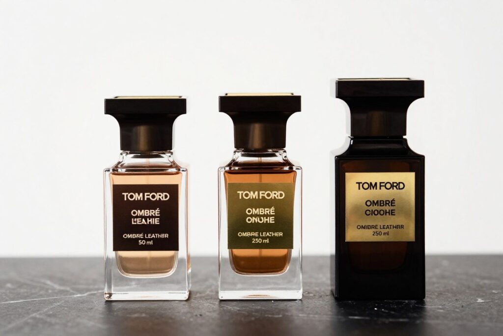 tom ford ombre leather different bottle sizes tom ford ombre leather different bottle sizes