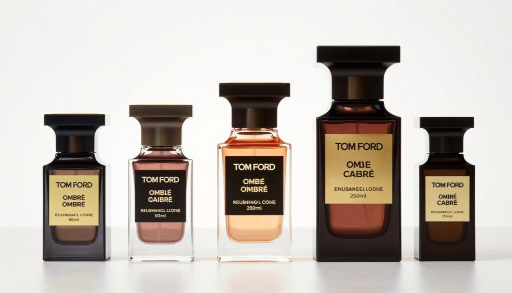 tom ford ombre leather parfum bottle size comparison tom ford ombre leather parfum bottle size comparison