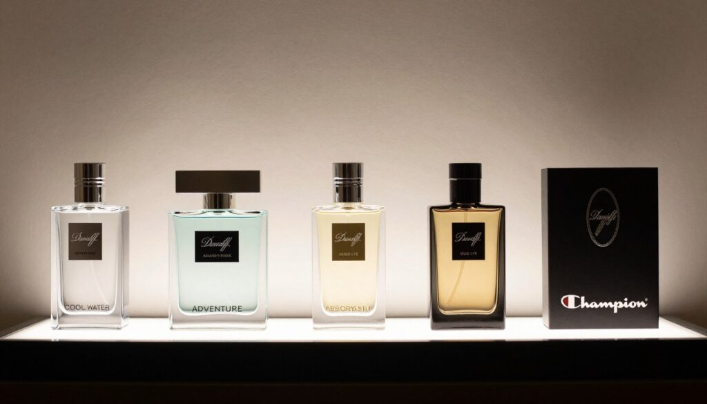 wszystkie główne linie perfum davidoff cool water adventure good life champion wszystkie główne linie perfum davidoff cool water adventure good life champion