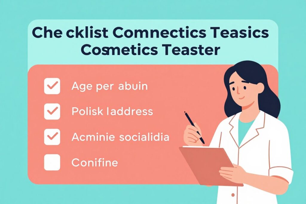 wymagania testerka rossmann rejestracja