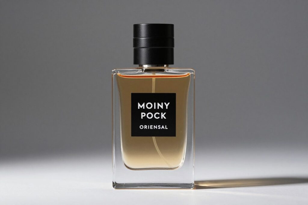 Alternative fragrance option 1