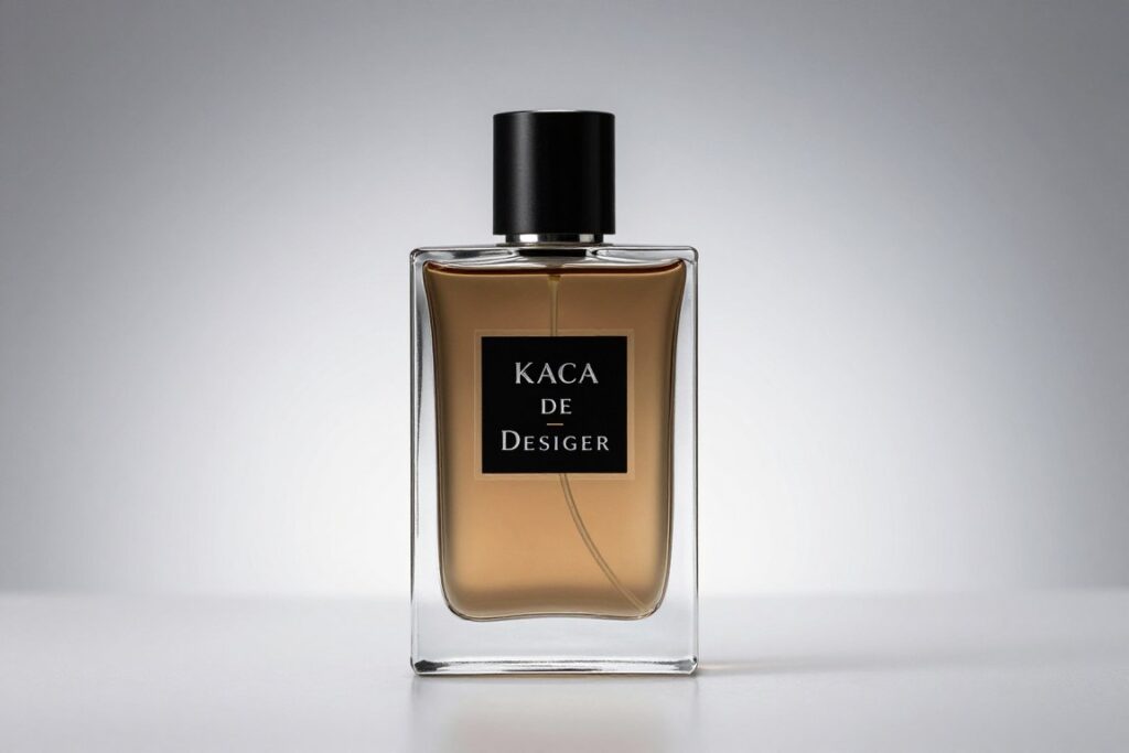 Alternative fragrance option 2