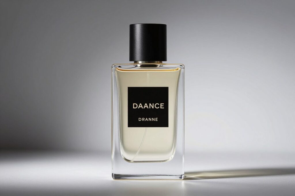 Alternative fragrance option 3