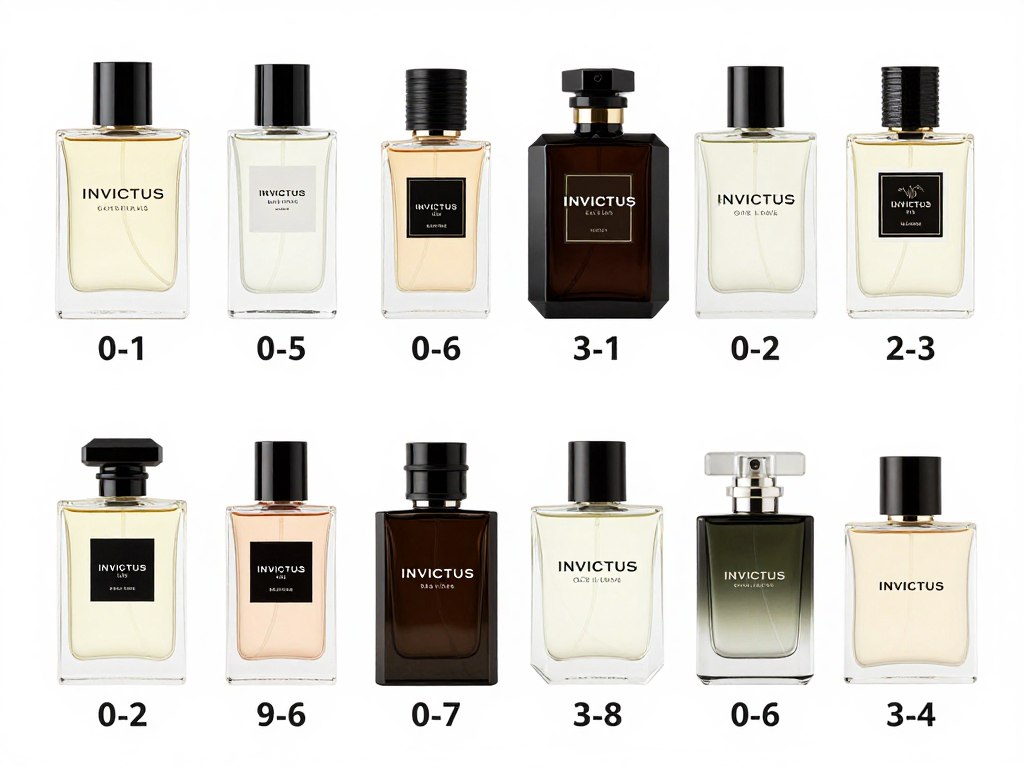 Alternatywy dla Paco Rabanne Invictus
