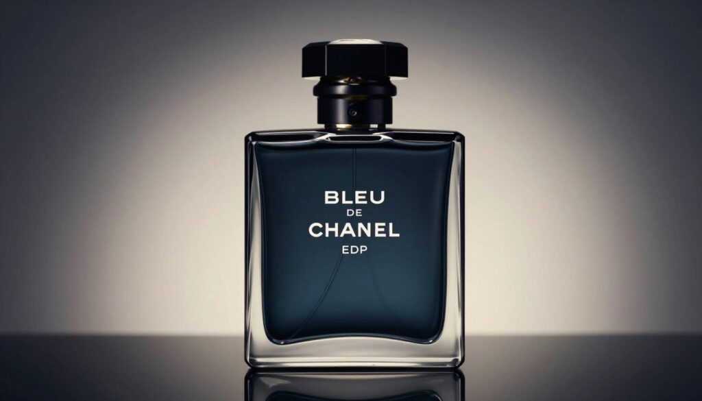 Bleu de Chanel - finalna rekomendacja