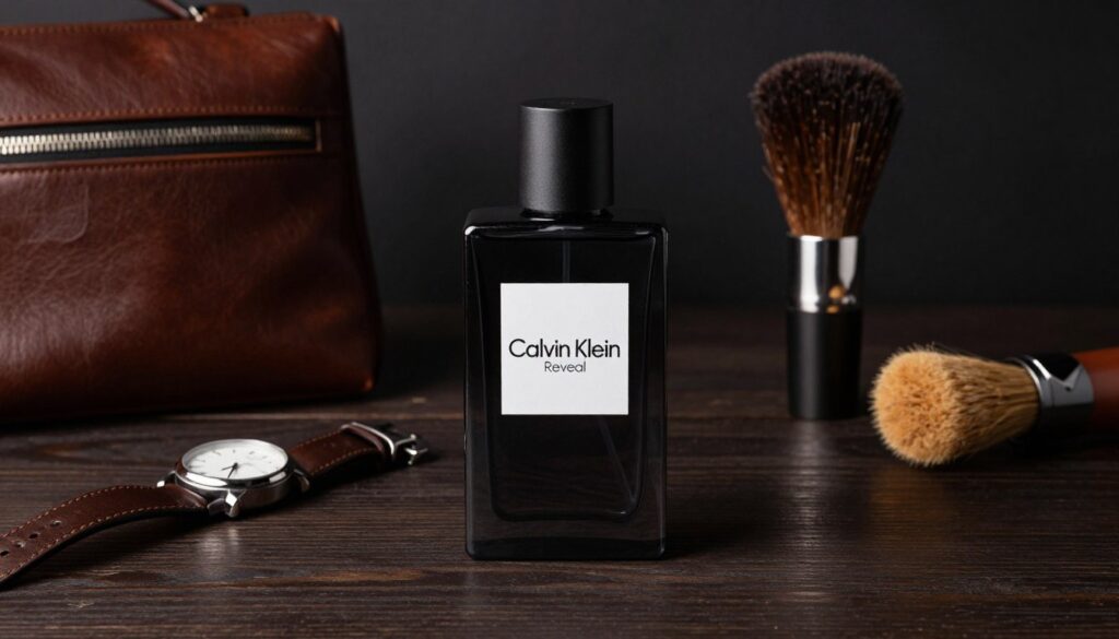 Calvin Klein Reveal Men final verdict