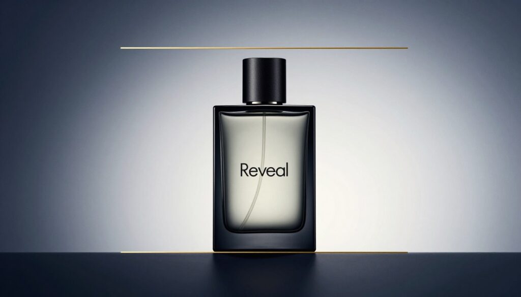 Calvin Klein Reveal Men recommendation summary