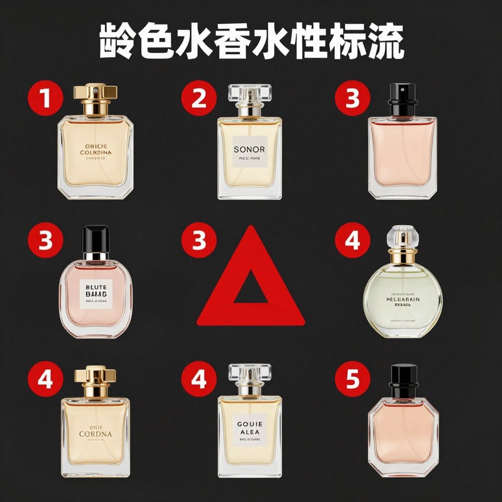 Cechy podróbki perfum Cechy podróbki perfum
