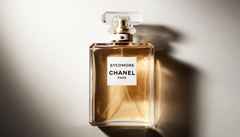 Chanel Sycomore perfume final verdict and recommendation