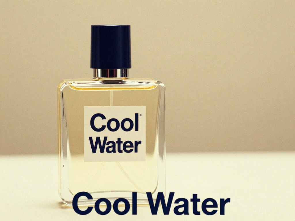Cool Water lata 90 Cool Water lata 90