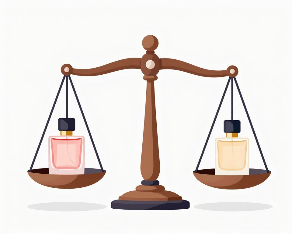 Decyzja zakupowa perfumy Decyzja zakupowa perfumy