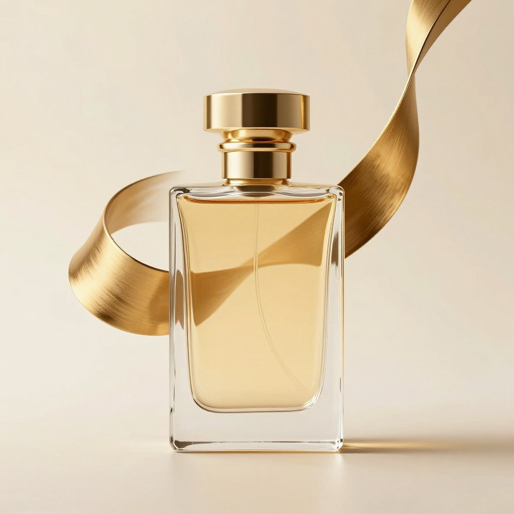 Filozofia tworzenia perfum Dior