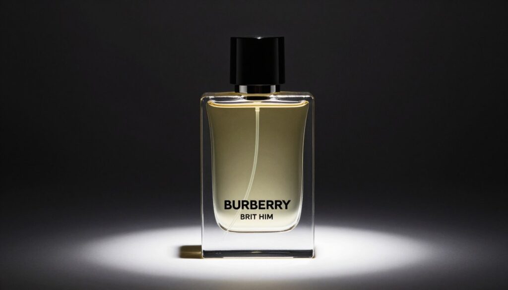 Final verdict on Burberry Brit for Him fragrance