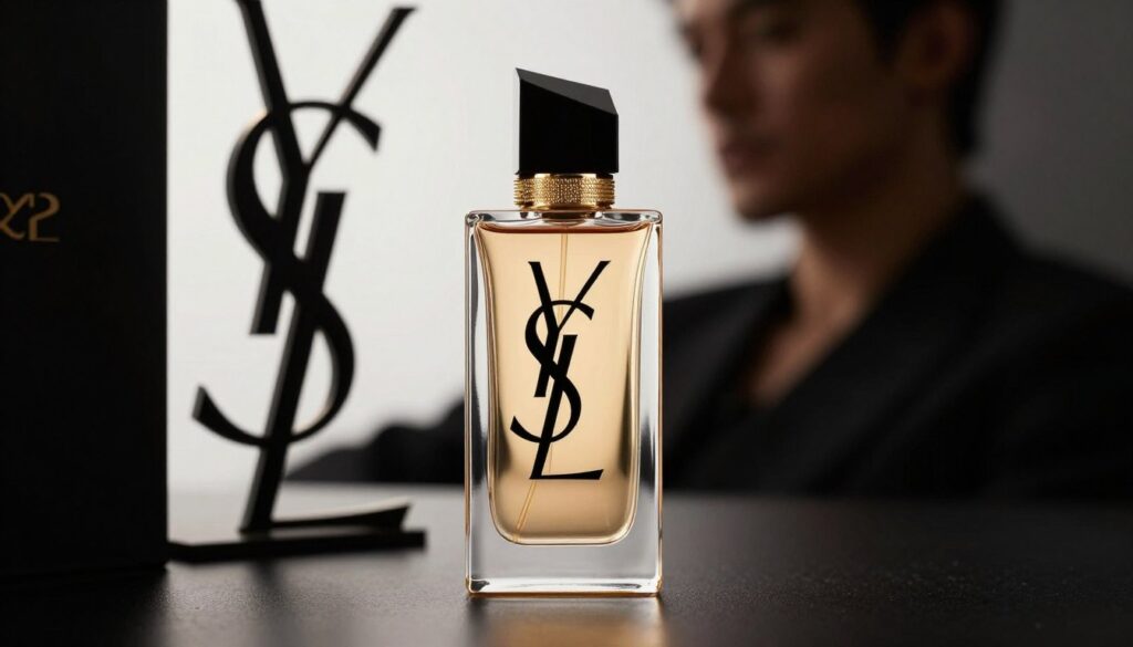 Finalna prezentacja YSL Y