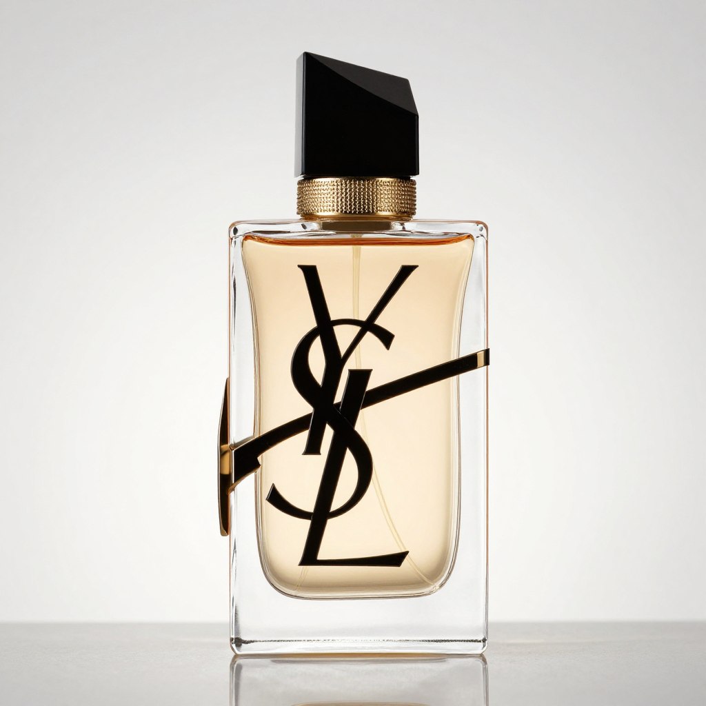Flakon Yves Saint Laurent Libre Intense